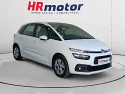 CITROEN C4 Picasso 1.2 PureTech S&S First 110
