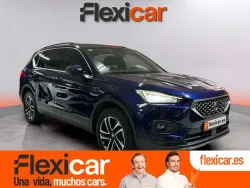 SEAT Tarraco 1.5 TSI S&S Style 150