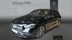 MERCEDES Clase B B 200d 8G-DCT