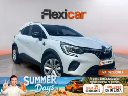 MITSUBISHI ASX 100T Motion