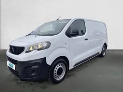 Peugeot Expert FOURGON FGN M BLUEHDI 120 S&S BVM6