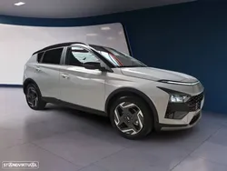 Hyundai Bayon 1.0 T-GDI Premium