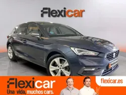 SEAT León 1.5 TSI S&S FR 150