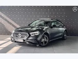 Mercedes Classe E Berline 220 d AMG Line