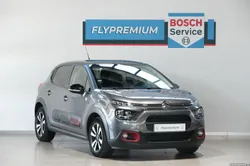 Citroën C3 1.2 PureTech C-Series