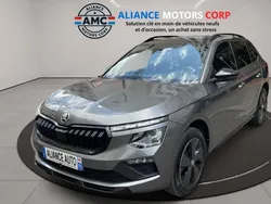 Skoda Kamiq - JUIN 2024 20.520 KMS MONTE CARLO 1.0 TSI 116CH DSG7