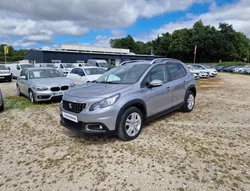 Peugeot 2008 1,2L 110ch S&S BVM6 Signature