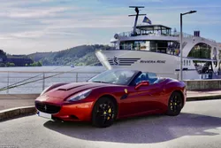 Ferrari California 30