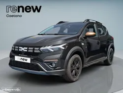Dacia Sandero 1.0 TCe Extreme