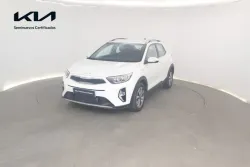 KIA Stonic 1.0 T-GDi MHEV Drive 100