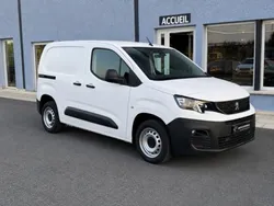 Peugeot Partner FOURGON / BLUEHDI 100