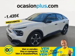 CITROEN C4 1.5 BlueHDI S&S Feel 110