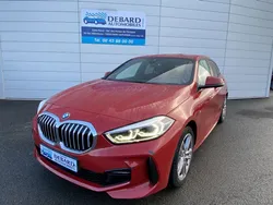 Bmw SERIE 1 (F40) 118DA 150CH M SPORT