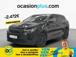 OPEL Grandland 1.2T S&S GS Aut. 130