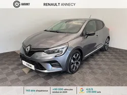 Renault Clio V TCe 90 Evolution