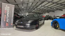 Fiat Coupe 2.0 16V Turbo Plus