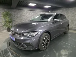 VOLKSWAGEN POLO 1.0 TSI - 95 - BV DSG 7 VI Edition