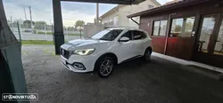 MG EHS 1.5 T-GDI Plug-in Hybrid Luxury