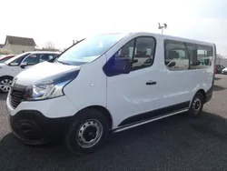 Renault Trafic PASSENGER 1.6 DCI 95 L1H1
