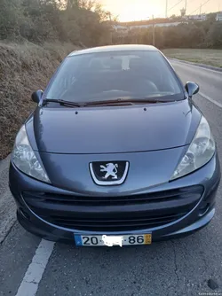 Peugeot 207 1.4 HDI