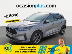 FORD Kuga 1.5 EcoBoost ST-Line FWD 150