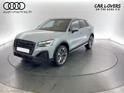 AUDI Q2 35 TFSI 150 S tronic 7 S line Plus