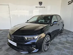 Opel Astra (6) Electrique 156ch auto ASTRA