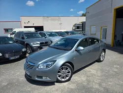 Opel Insignia 1.6 TURBO 180CH COSMO PACK 177 000KM