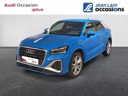 Audi Q2 35 TFSI 150 S tronic 7 S line