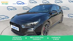 Hyundai i30 2.0 T-GDi 275 N Performance Pack