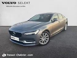 VOLVO S90 D4 190 ch AdBlue Geartronic 8 Inscription