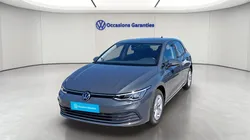 VOLKSWAGEN Golf 2.0 TDI SCR 115 BVM6 Life Business 1st