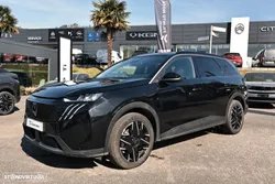 Peugeot 5008 1.2 Hybrid Allure e-DCS6