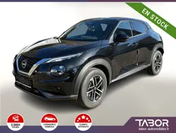 Nissan Juke 114 N-Connecta LED Cam Sièges chauf