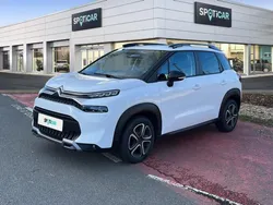Citroën C3 Aircross PureTech 110 S&S BVM6 Feel Pack Business