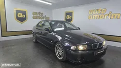 BMW M5 Standard