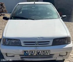 Citroën ZX