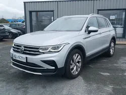 VOLKSWAGEN TIGUAN 2.0 tdi 150 elegance dsg7