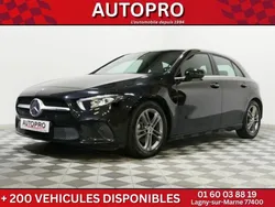 Mercedes-benz Classe A 180 136ch Business Line 7G-DCT