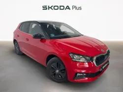 SKODA Fabia 1.0 TSI Design 85kW