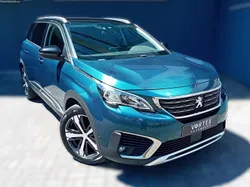 Peugeot 5008 1.2 PureTech Allure
