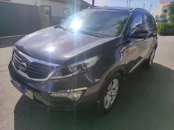 Kia Sportage 1.7 Crdi