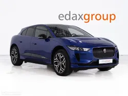 Jaguar I-Pace EV400 AWD S