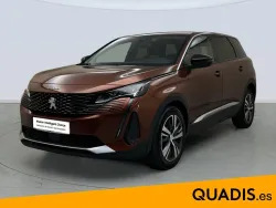 PEUGEOT 5008 1.5BlueHDi S&S Allure Pack EAT8 130