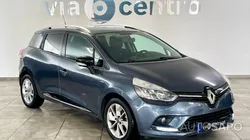 Renault Clio 0.9 TCe Limited Edition de 2017