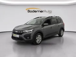 DACIA Jogger TCe 110 7 places Expression