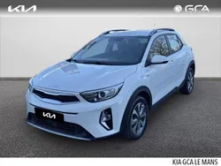 Kia Stonic 1.0 T-GDi 100ch Active