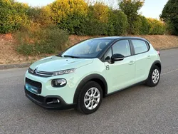 Citroen C3 1.2 Essence 82 / GPS / Clim / Crit’Air1