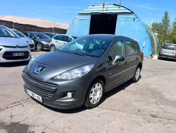 PEUGEOT 207 SW 1.4 VTi 95ch Urban Move