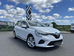 Renault Clio 1.0 TCe 100ch Business